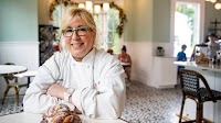 From ballpoint pen to rolling pin: How a former consultant followed her passion and built the Cape Cod favorite, Amie Bakery