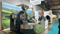 Sweet Coffee Italia Launches Gemma Induction Roasters