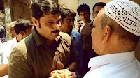 MV Nikesh Kumar and his innate knack for staying in the news in Kerala