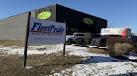 FleetPride Acquires ARS Truck & Fleet Service of New Castle, Delaware