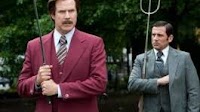 ‘Anchorman 2’ review: Plenty of laughs and plenty of groans in much-hyped sequel