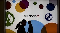 Malaysia makes owning an LGBTQ Swatch punishable by up to 3 years in jail