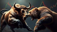 Stock market today: Nifty50 opens flat; BSE Sensex above 81,900