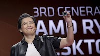 "Record revenue and profitability" — AMD crushes Q3 expectations, and the biggest money maker might not be what you expect