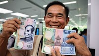 Thailand’s Steep Currency Surge: Thai Baht Hits 5-Year High, Making Travel Costs Skyrocket – Is the Land of Smiles Losing Its Edge?