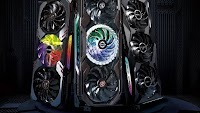 ASRock’s EEC Listing Suggests 12 GB VRAM For Radeon RX 6600 XT & 6 GB VRAM For Radeon RX 6700 ‘RDNA 2’ Graphics Cards