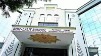 Class 10 girl jumps off 4th floor at Ahmedabad school: Classmates say they tried to stop her, but she bro