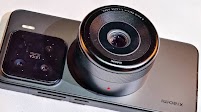 Xiaomi Modular Optical System concept hands-on - GSMArena.com news