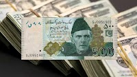 Intraday trade: PKR gains 7 paisa against US dollar Business