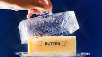 The Latest Little Luxury: Fancier, Fattier Butter