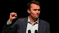 Charlie Kirk assassinated at Utah University
