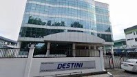 Destini to acquire Aussie-based rail MRO provider for A$100