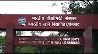 IIT (ISM) Dhanbad Developing Bio-Barriers For Tackling Pollution From Mining