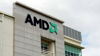 Is AMD Stock A Buy As Chipmaker Steps Up Battles With Intel, Nvidia