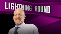 'Mad Money' Lightning Round: Hawaii Is Good but Alaska's Better