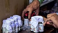 Maharashtra FDA raids Pune-based pharma unit after child deaths linked to Cough Syrup; ₹13 lakh worth stoc