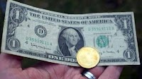 What does Canada’s dollar dropping below 70 cents U.S. mean for Ontario residents?