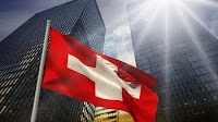 Swiss franc leads majors as US session begins and reclaims 2025 crown