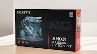 AMD CEO calls RX 9070 XT a 'fantastic success' with 10x sales compared to previous gen