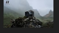 Hasselblad Announces X2D 100C Earth Explorer Limited Edition Kit; Learn More Info at B&H