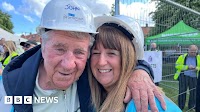 DIY SOS youth club in Beverley recruits 80-year-old volunteer