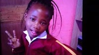 Police sniffer dogs uncover evidence in the tragic murder of seven-year-old Lolitha Kowa