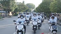 West Kalimantan PLN aggressively promotes electric motorbikes