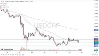 USD/CHF Forecast 26/08: Bounces Against Swiss Franc (Chart)