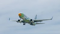 Nok Air: Thailand airline forced to suspend international flights over safety concerns