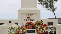‘War to end all wars’ not forgotten 106 years later