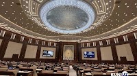 Uzbekistan's tourism services approach $1 billion in Q1 2025
