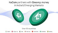 KuCoin Partners with Onramp Money in India & Emerging Markets | FIU-India Registered Partners