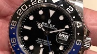 Live from Baselworld 2019: Rolex :