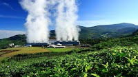 Indonesia’s Pertamina and PLN partner for 530MW geothermal energy projects