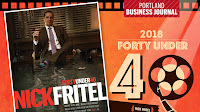 Nick Fritel