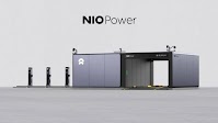 Chinese battery giant CATL eyes control of Nio's charging network - ArenaEV