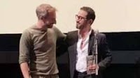 Ahmed Helmy Honors Palestinian Film at Rotterdam Arab Film Festival