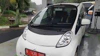 EV owners just take 20 mins to charge batteries at PLN's new station