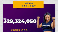 329 Million up for grabs in the SportPesa Mega Jackpot – Blog Prediction