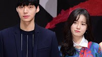 Dispatch Reveals Full Chat Logs Between Goo Hye Sun And Ahn Jae Hyun Showing Their Love And Hatred