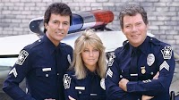Netflix revives William Shatner's classic cop drama 'T. J. Hooker' as a movie