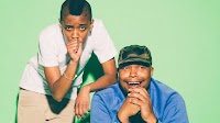 A Band Called The Internet, Preaching 'Ego Death'