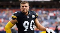“Insane to pay him anything right now”: Patrick Rooney Jr. sparks controversy over Steelers paying T.J. W