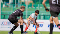 Sultan of Johor Cup 2025: India beat New Zealand 4-2 in second hockey match