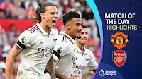 'Big win' for 'resilient' Arsenal but work to do for new-look Gunners