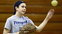 Freeport’s Ally DeJidas named Valley News Dispatch Softball Player of the Year