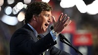 Tucker Carlson: Trump 'leader of a nation' after assassination attempt
