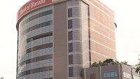 Fitch affirms Bank of Baroda's IDR at 'BBB-'; VR off rating watch negative