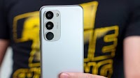 Tecno Spark 40 Pro+ unboxing and hands-on - GSMArena.com news