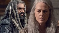 The Walking Dead season 9 spoilers: Ezekiel to DIE as the Kingdom faces deadly danger?